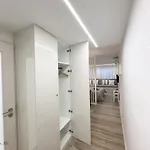Rosario 1dn By Rosario Appartement