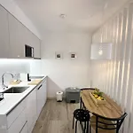 Appartement Rosario 1dn By Rosario Oporto