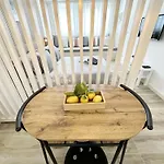 Rosario 1dn By Rosario Appartement *