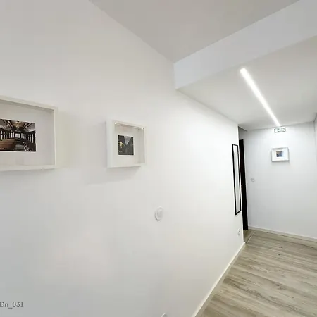 Apartment Rosario 1dn By Rosario
