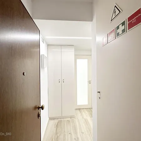 Appartement Rosario 1dn By Rosario Oporto