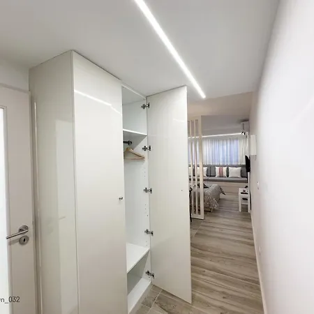 Rosario 1dn By Rosario Apartment