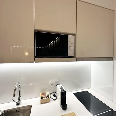 Rosario 1dn By Rosario Apartment Porto