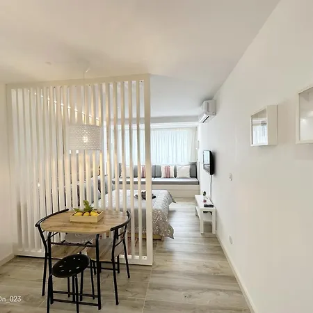 Rosario 1dn By Rosario Apartment Porto