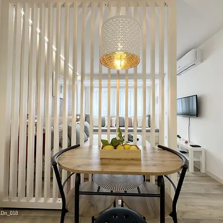 Apartamento Rosario 1dn By Rosario *