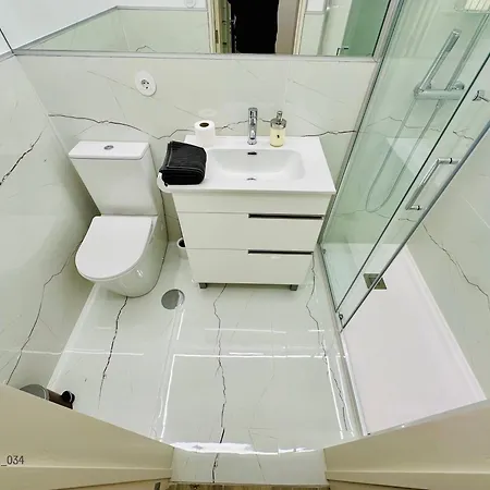 Lägenhet Rosario 1dn By Rosario Oporto