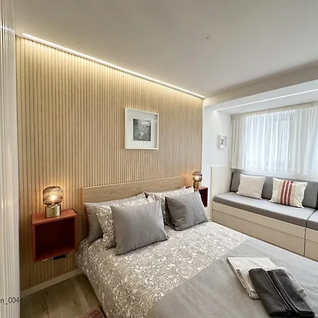 Appartement Rosario 1dn By Rosario Oporto