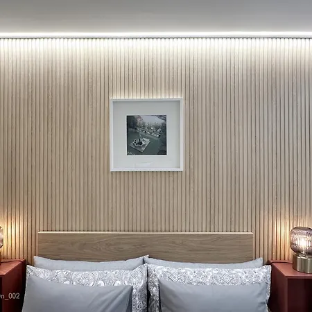 Rosario 1dn By Rosario Apartamento *