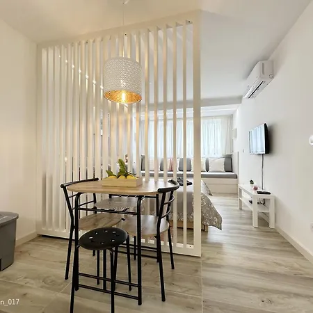 Rosario 1dn By Rosario Apartamento *