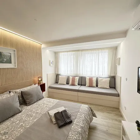 Rosario 1dn By Rosario Appartement Oporto