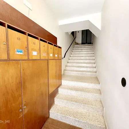 Apartamento Rosario 1dn By Rosario