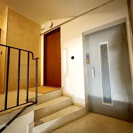 Appartement Rosario 1dn By Rosario Oporto