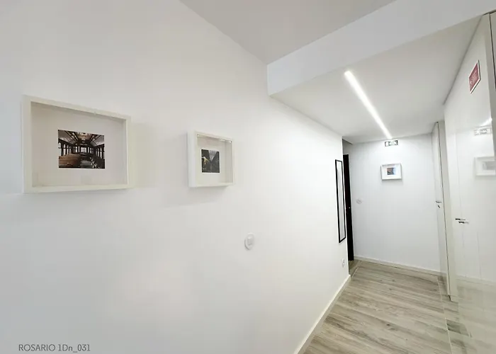 Apartament Rosario 1dn By Rosario