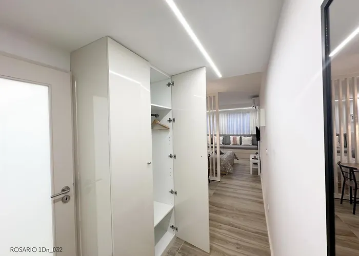 Rosario 1dn By Rosario Apartament