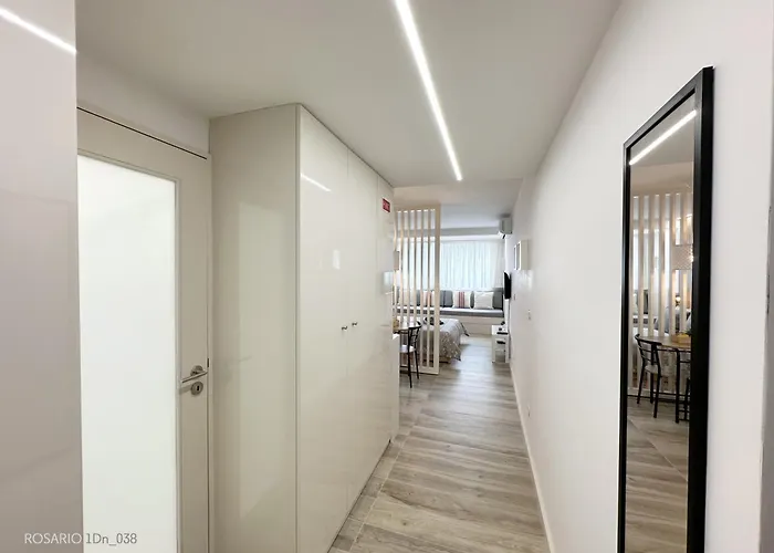 Apartamento Rosario 1dn By Rosario *