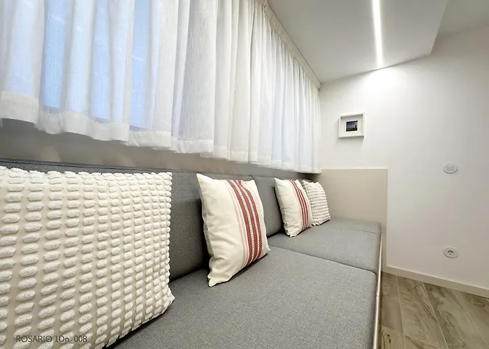 Rosario 1dn By Rosario Apartament *