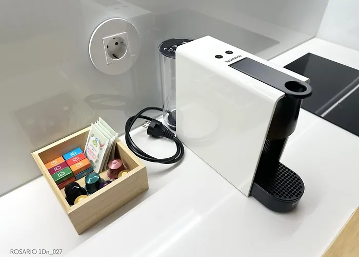 Rosario 1dn By Rosario * Πόρτο