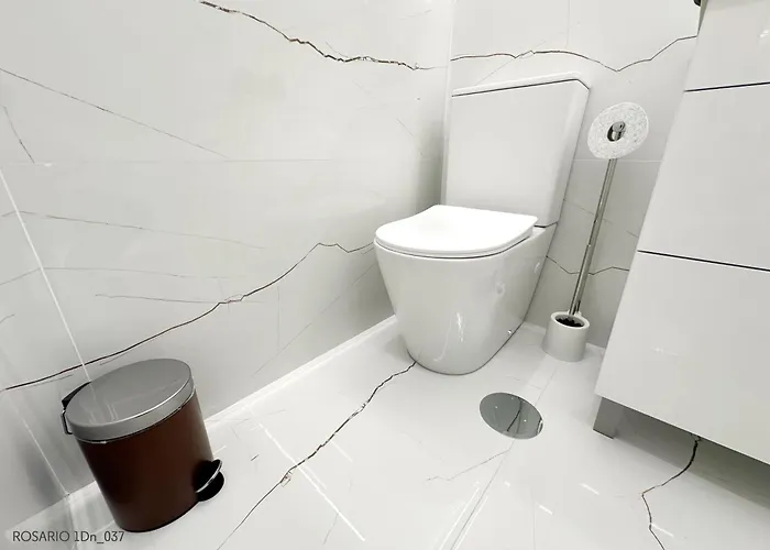 Apartament Rosario 1dn By Rosario