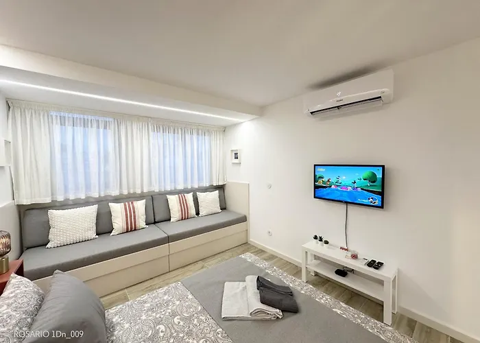 Rosario 1dn By Rosario Porto