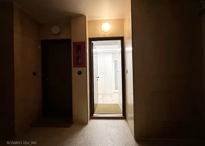 Rosario 1dn By Rosario Διαμέρισμα