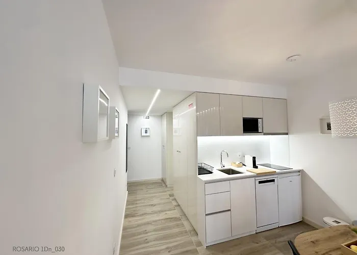 Apartament Rosario 1dn By Rosario *