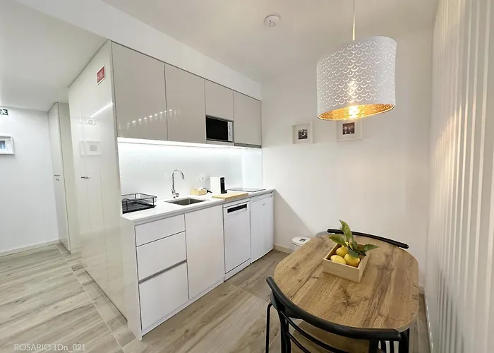 Rosario 1dn By Rosario * Porto