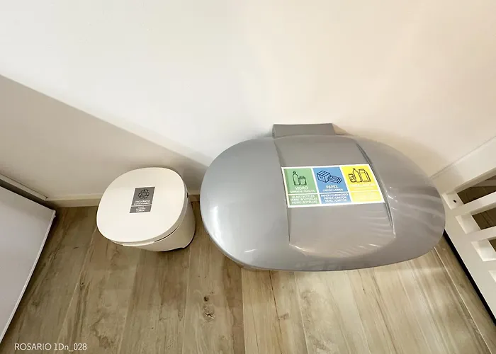 Διαμέρισμα Rosario 1dn By Rosario