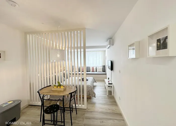 Rosario 1dn By Rosario Apartament Porto