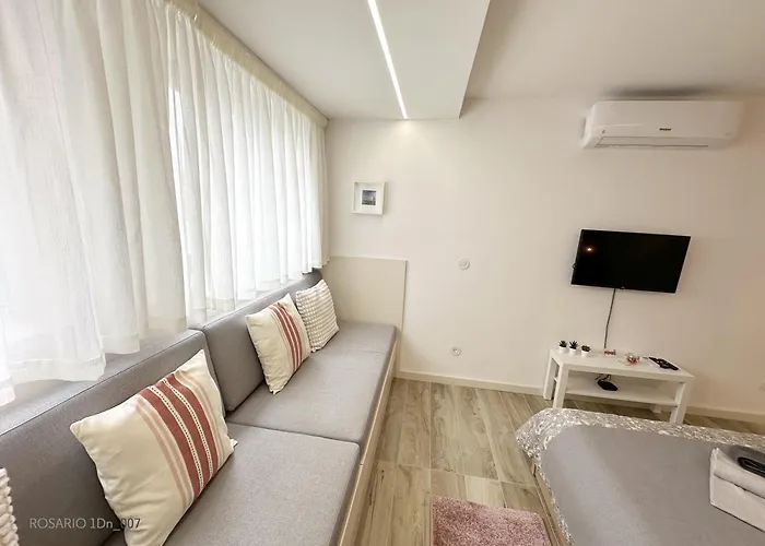 Rosario 1dn By Rosario Apartament Porto