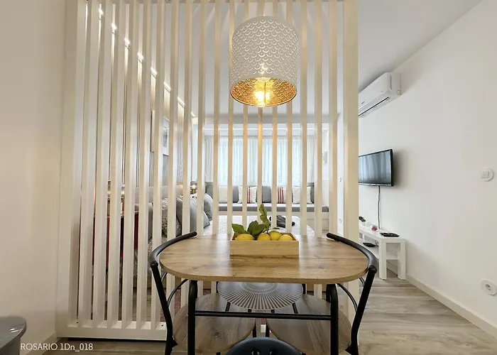 Apartament Rosario 1dn By Rosario *