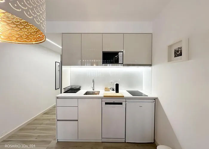 Rosario 1dn By Rosario *