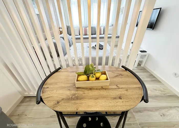 Rosario 1dn By Rosario Διαμέρισμα *