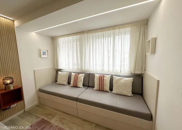 Rosario 1dn By Rosario Πόρτο