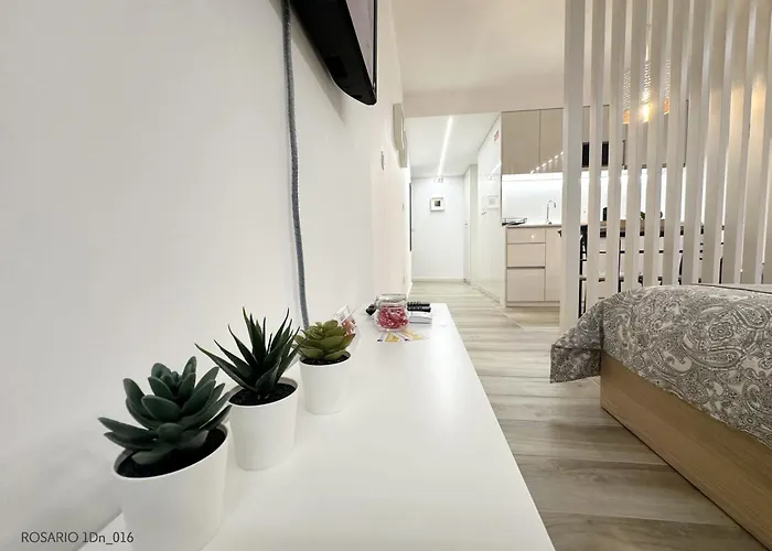 Rosario 1dn By Rosario Πόρτο