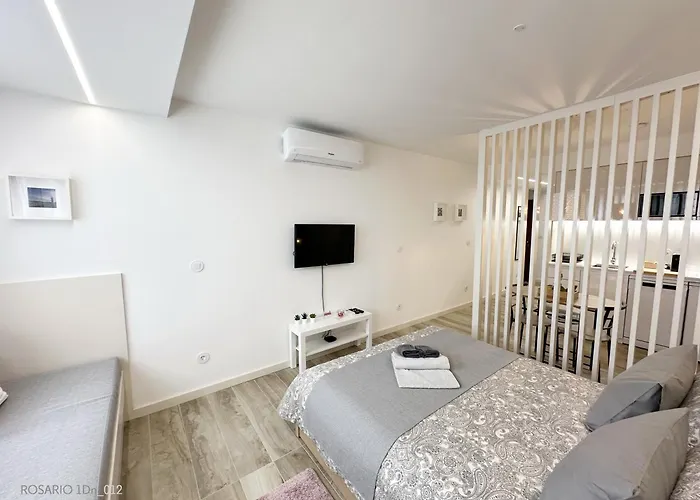 Rosario 1dn By Rosario Πόρτο