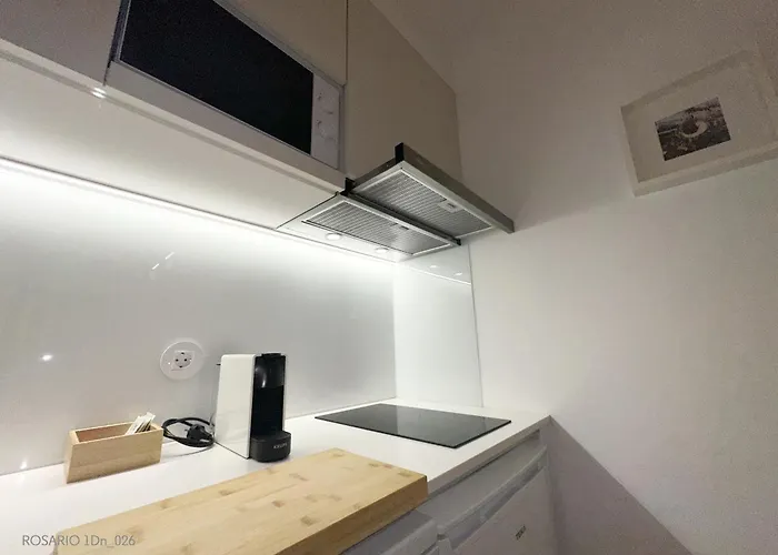 Διαμέρισμα Rosario 1dn By Rosario Πόρτο