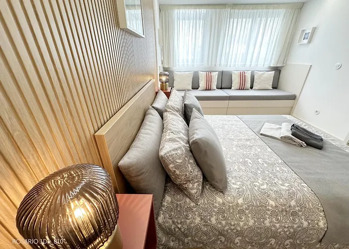 Rosario 1dn By Rosario Apartamento Porto