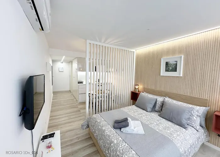 Rosario 1dn By Rosario Πόρτο