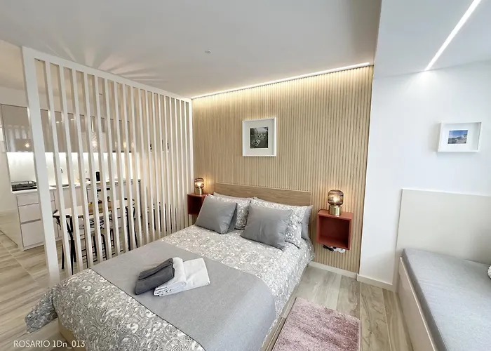 Rosario 1dn By Rosario * Porto