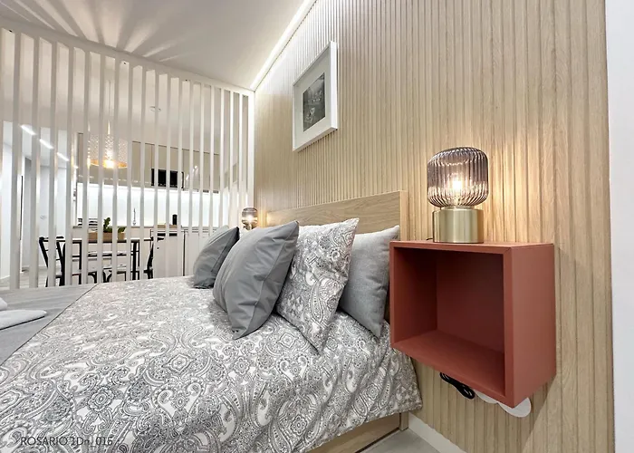 Διαμέρισμα Rosario 1dn By Rosario