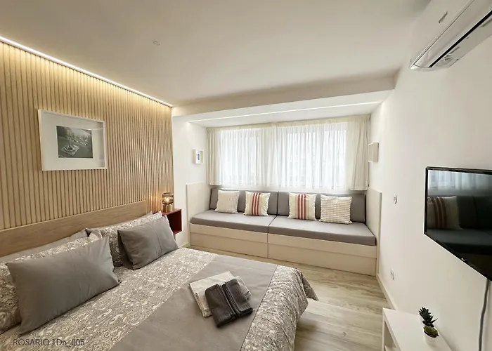 Rosario 1dn By Rosario Διαμέρισμα Πόρτο