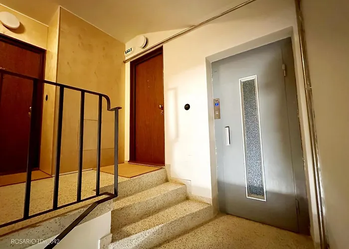 Apartament Rosario 1dn By Rosario Porto