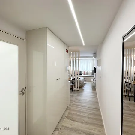 Apartman Rosario 1dn By Rosario *