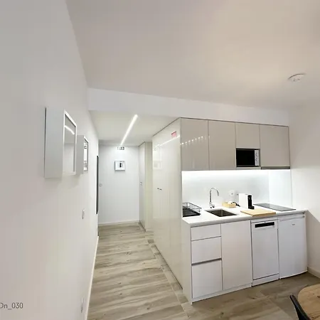 Apartman Rosario 1dn By Rosario *