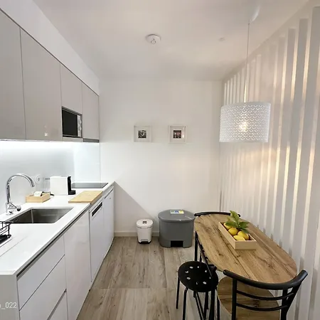 Apartman Rosario 1dn By Rosario Porto