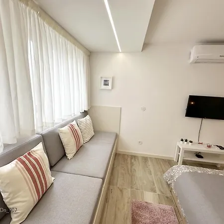 Rosario 1dn By Rosario Apartman Porto