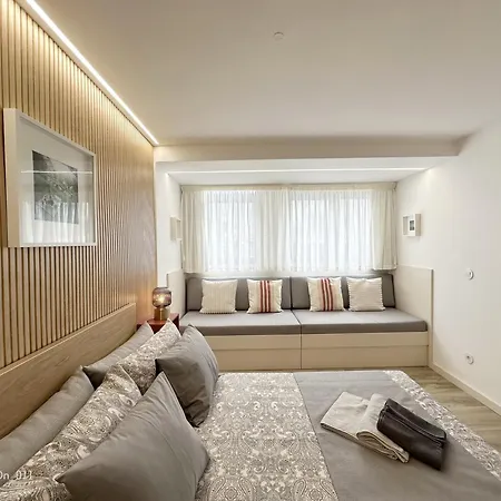 Apartman Rosario 1dn By Rosario
