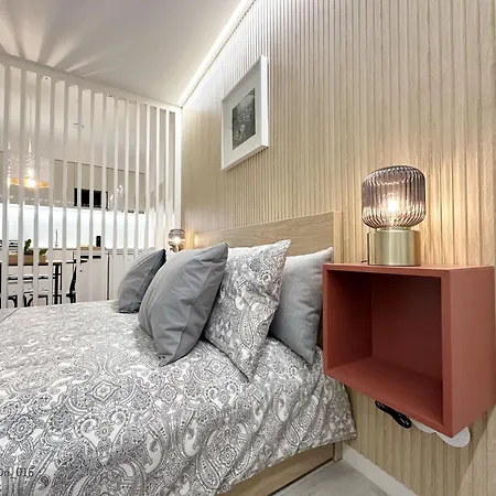 Apartman Rosario 1dn By Rosario