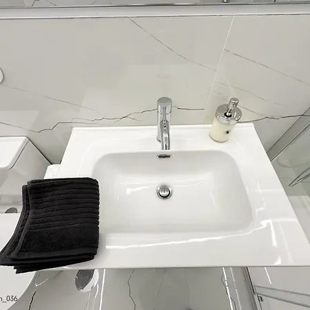 Appartement Rosario 1dn By Rosario Oporto